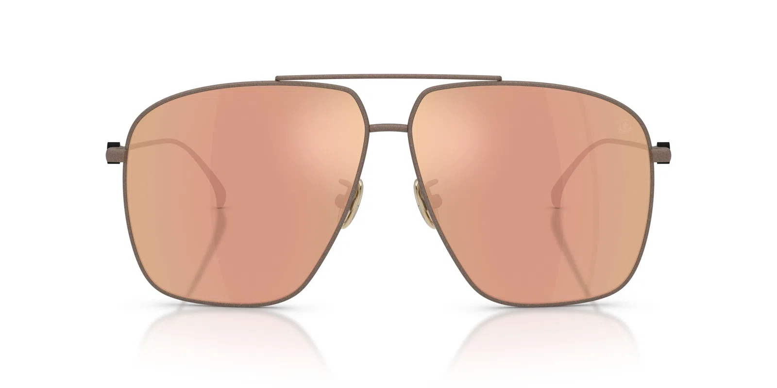Moncler Arium 4020T Sunglasses - view 8